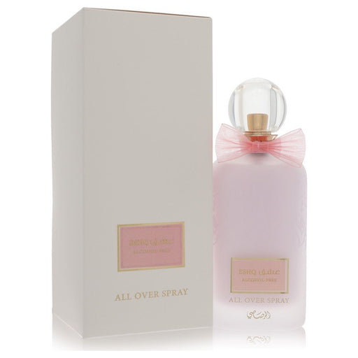 Rasasi Eshq Women's Eau De Parfum