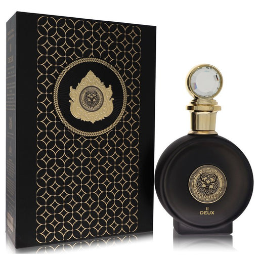 Paris Corner North Stag Expressions Ii Deux Men's Extrait De Parfum