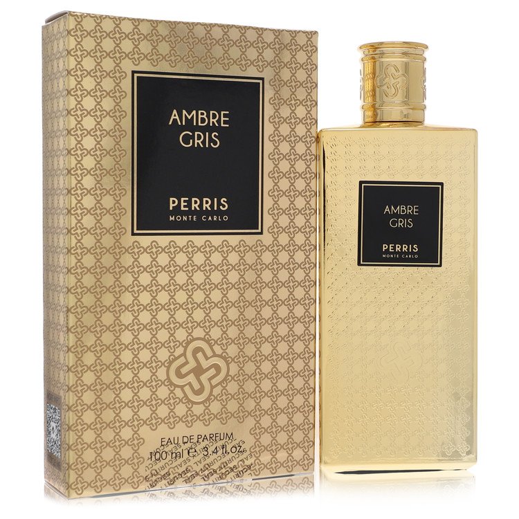 Perris Monte Carlo Ambre Gris Men's Eau De Parfum