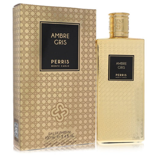 Perris Monte Carlo Ambre Gris Men's Eau De Parfum