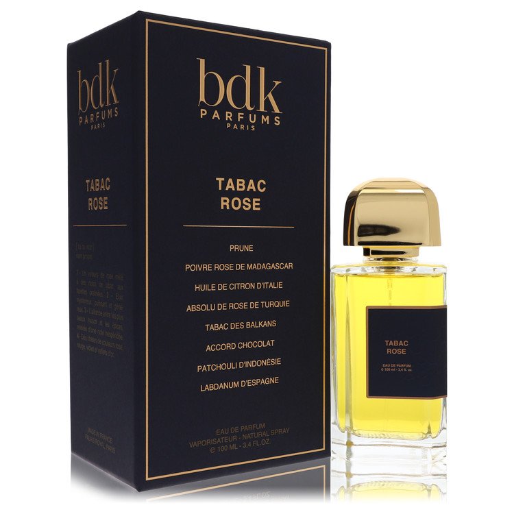 Bdk Parfums Bdk Tabac Rose Women's Eau De Parfum