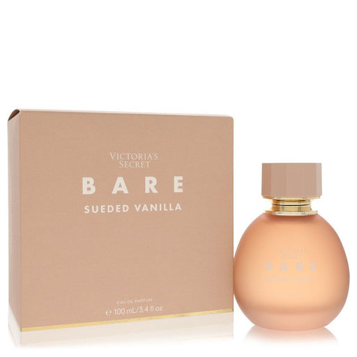 Victoria's Secret Bare Sueded Vanilla Women's Eau De Parfum