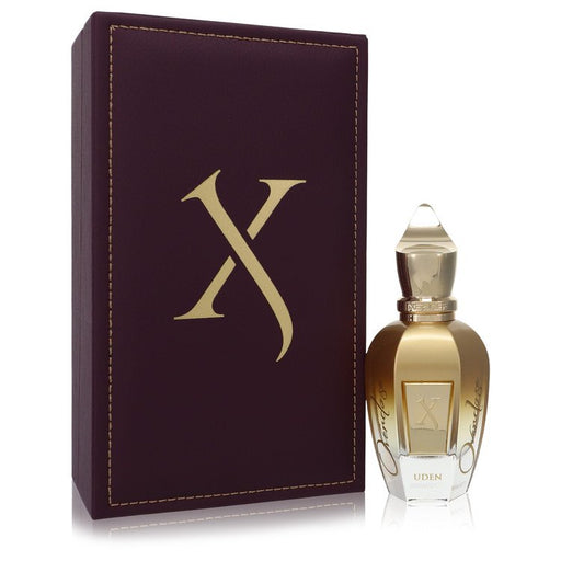 Xerjoff Shooting Stars Uden Overdose Women's Eau De Parfum