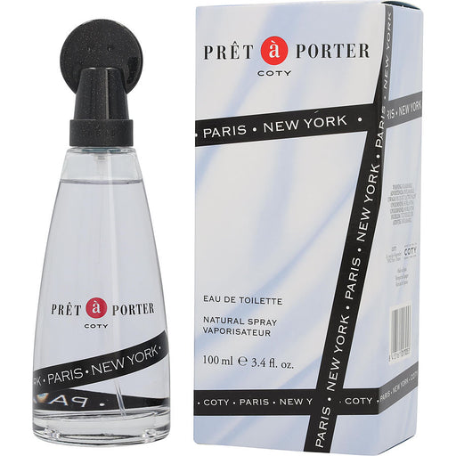 Coty Pret A Porter Women's Eau De Toilette