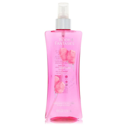 Parfums De Coeur Body Fantasies Signature Cotton Candy Women's Parfum