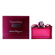 Salvatore Ferragamo Signorina Ribelle Women's Eau De Parfum