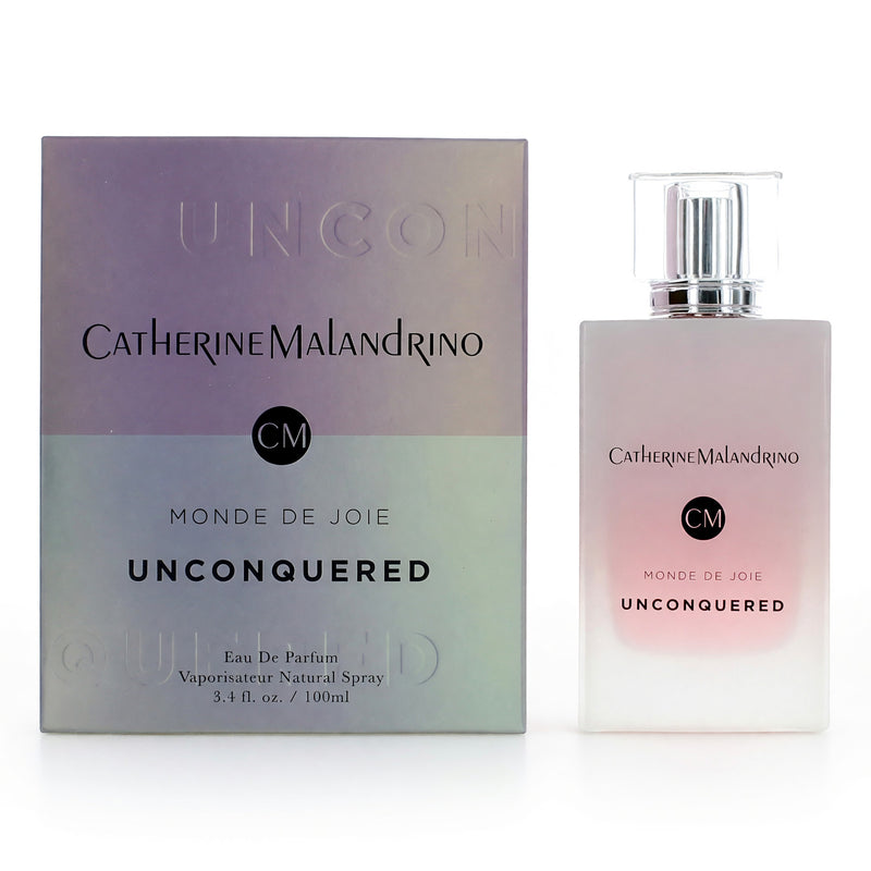 Catherine Malandrino Unconquered Women's Eau De Parfum