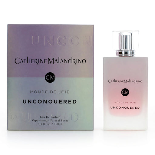 Catherine Malandrino Unconquered Women's Eau De Parfum