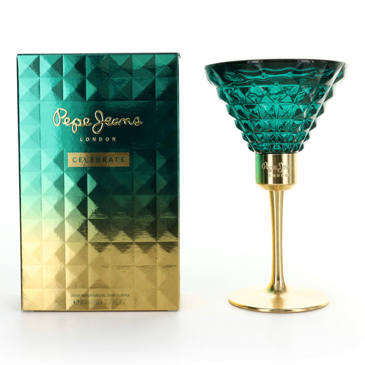 Pepe Jeans London Pepe Jeans Celebrate Women's Eau De Parfum