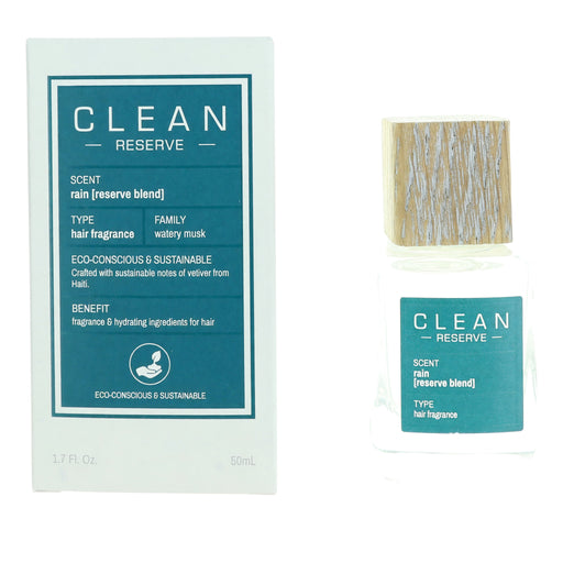 Clean Rain Reserve Blend Women's Fragrance