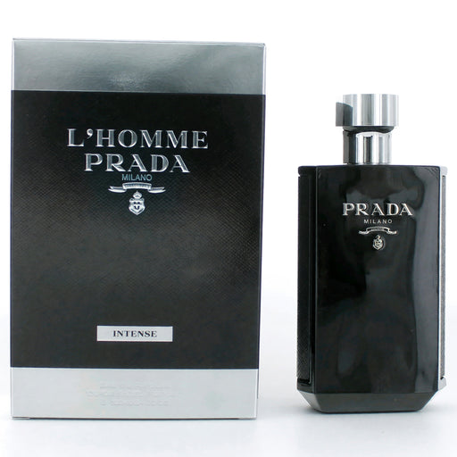Prada L'homme Intense Men's Eau De Parfum