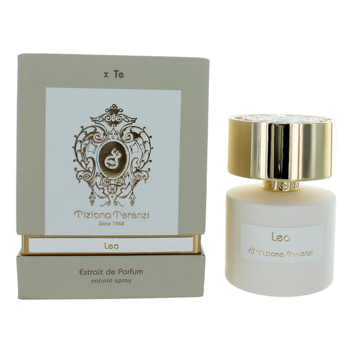 Tiziana Terenzi Leo Men's Extrait De Parfum