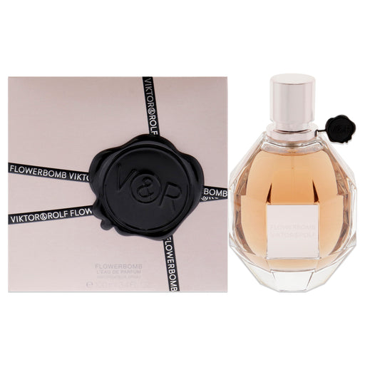 Viktor & Rolf Flowerbomb Women's Eau De Parfum
