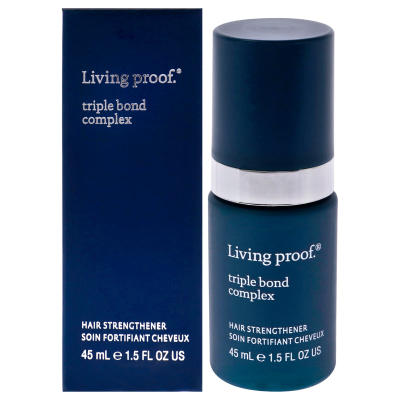 Living Proof Triple Bond Complex Leave-In Hair Treatment