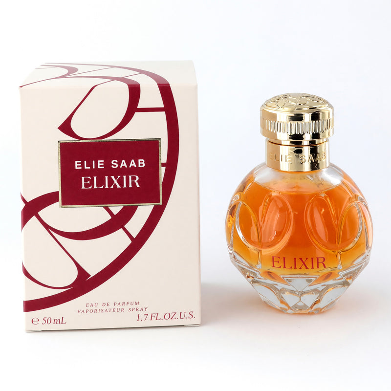 Elie Saab Elixir Women's Eau De Parfum