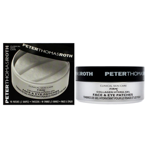 Peter Thomas Roth Firmx Collagen Hydragel Face Plus Eye Patches