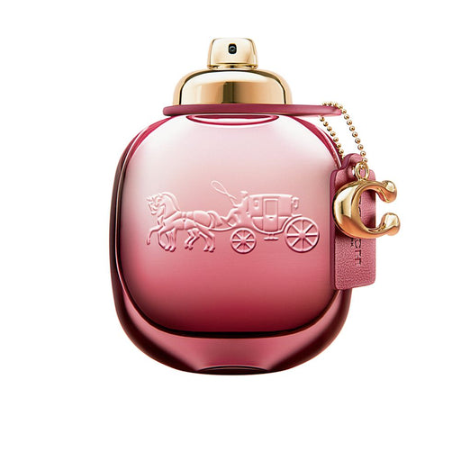 Coach Wild Rose Women's Eau De Parfum