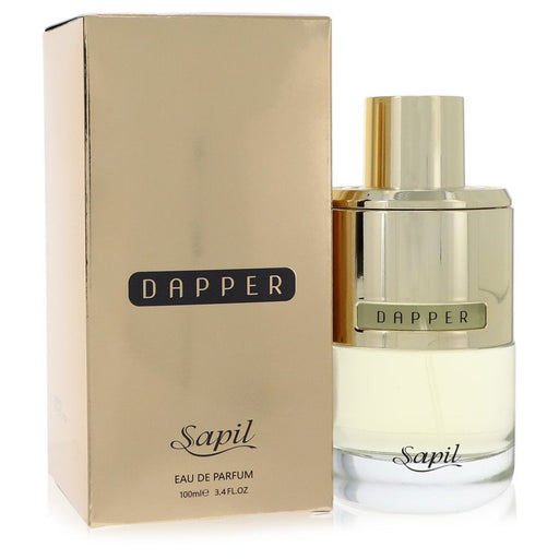 Sapil Dapper Men's Eau De Parfum
