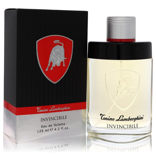 Tonino Lamborghini Lamborghini Invincibile Men's Eau De Toilette