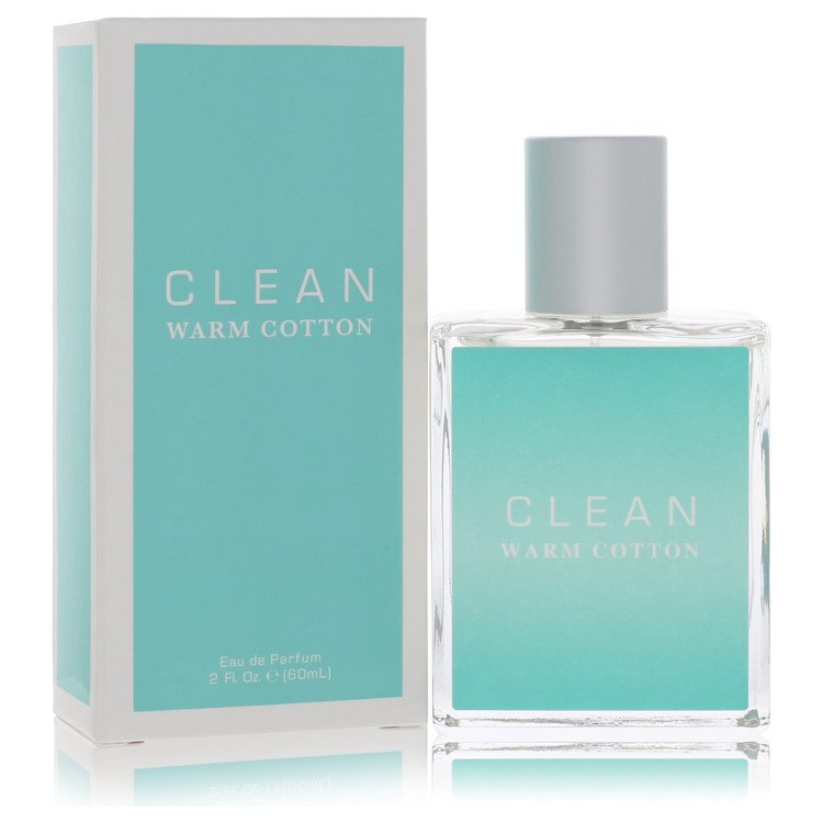 Clean Warm Cotton Women's Eau De Parfum
