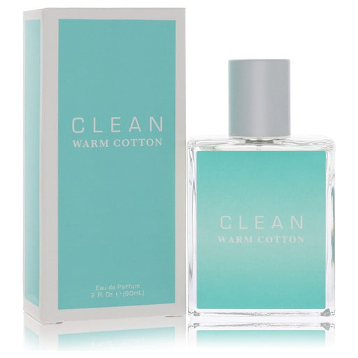 Clean Warm Cotton Women's Eau De Parfum