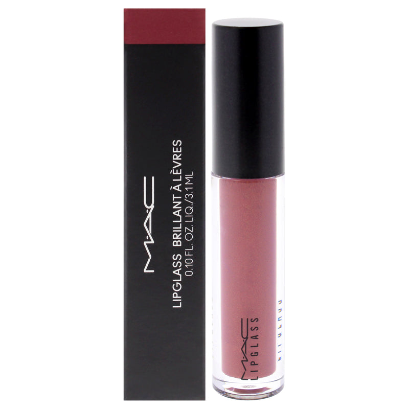 Mac Lipglass Lip Gloss 312 Love Child