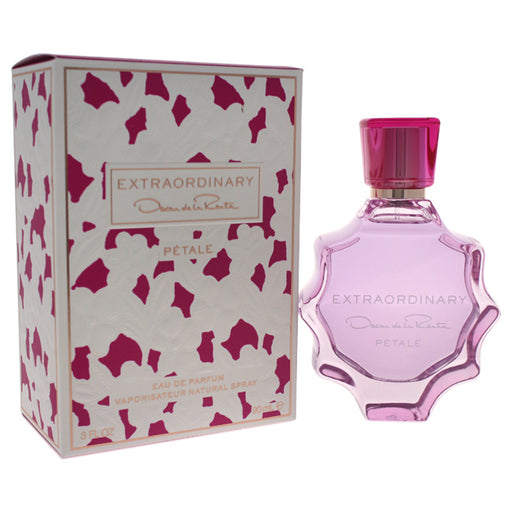 Oscar De La Renta Extraordinary Petale Women's Eau De Parfum