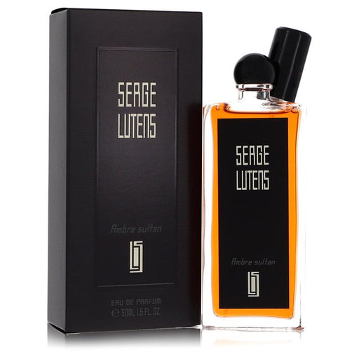 Serge Lutens Ambre Sultan Women's Eau De Parfum