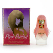 Nicki Minaj Pink Friday Women's Eau De Parfum
