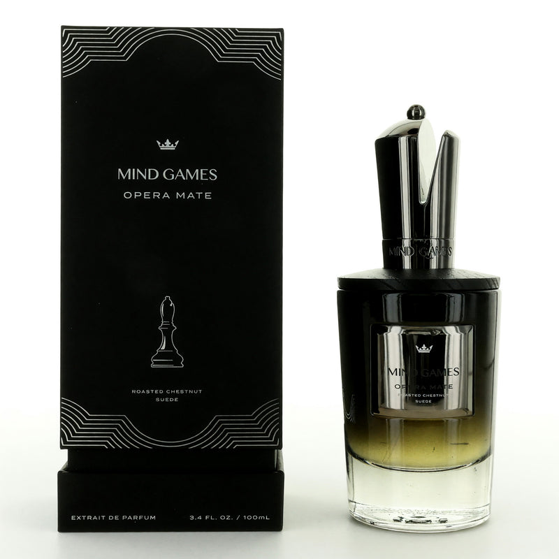 Mind Games Opera Mate Men's Extrait De Parfum