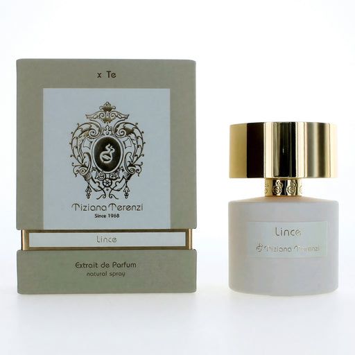 Tiziana Terenzi Lince Women's Extrait De Parfum