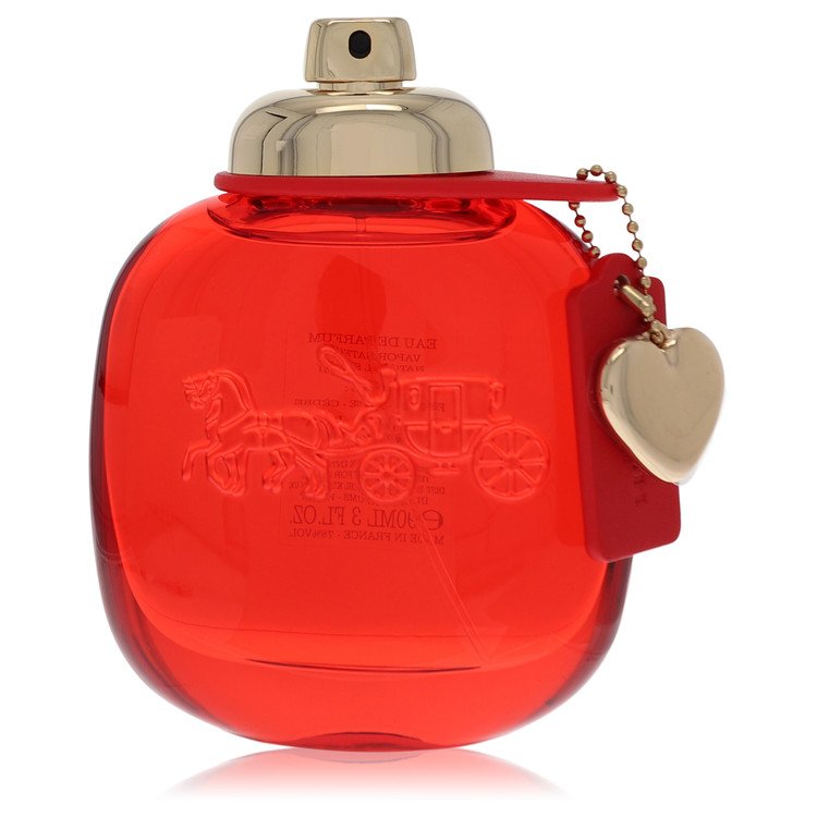 Coach Love Women's Eau De Parfum