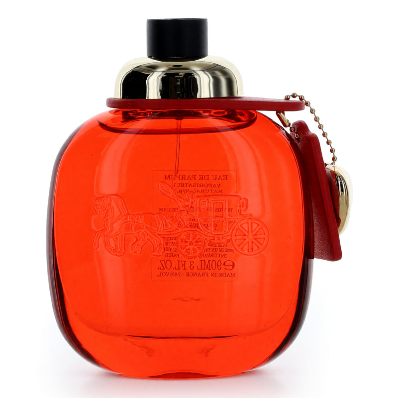 Coach Love Women's Eau De Parfum