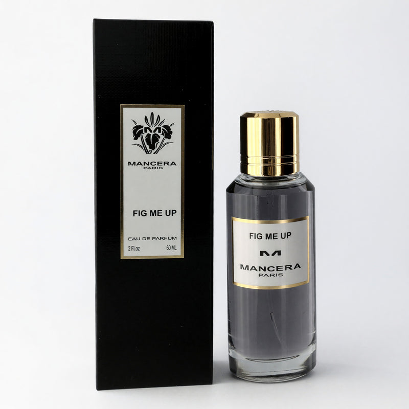 Mancera Fig Me Up Unisex Eau De Parfum
