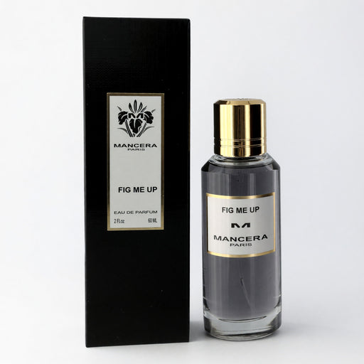 Mancera Fig Me Up Unisex Eau De Parfum