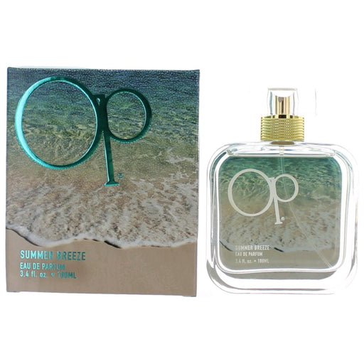 Ocean Pacific Summer Breeze Women's Eau De Parfum