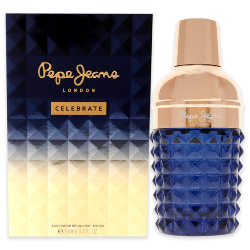 Pepe Jeans London Celebrate Men's Eau De Parfum