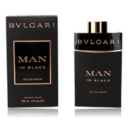Bvlgari Man In Black Men's Eau De Parfum