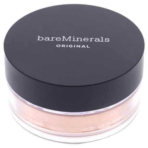 Bareminerals Original Loose Powder Foundation SPF 15 05 Fairly Medium