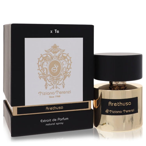 Tiziana Terenzi Arethusa Women's Extrait De Parfum