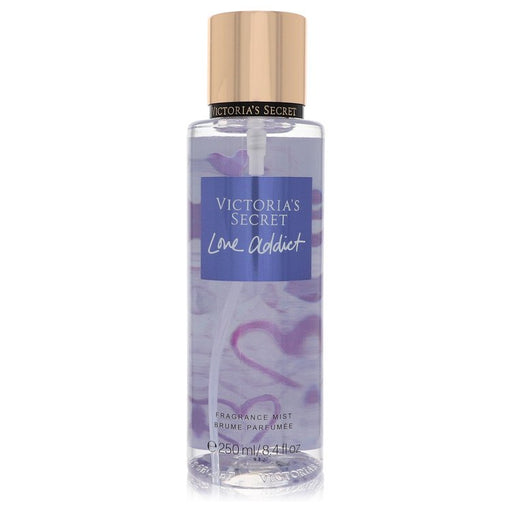 Victoria's Secret Love Addict Women's Fragrance Mist