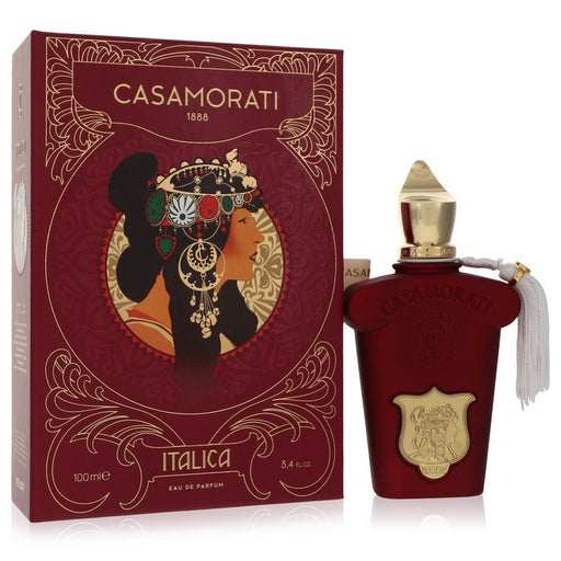 Xerjoff Casamorati 1888 Italica Unisex Eau De Parfum