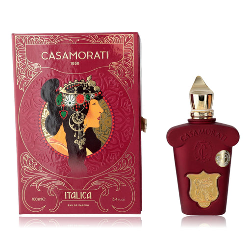 Xerjoff Casamorati 1888 Italica Unisex Eau De Parfum