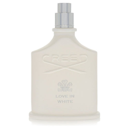 Creed Love In White Women's Eau De Parfum (Tester)