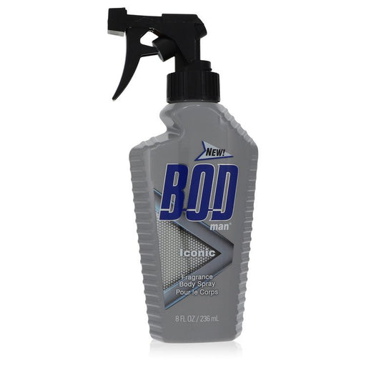 Parfums De Coeur Bod Man Iconic Men's Parfum