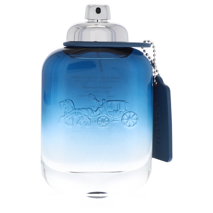 Coach Blue Men's Eau De Toilette