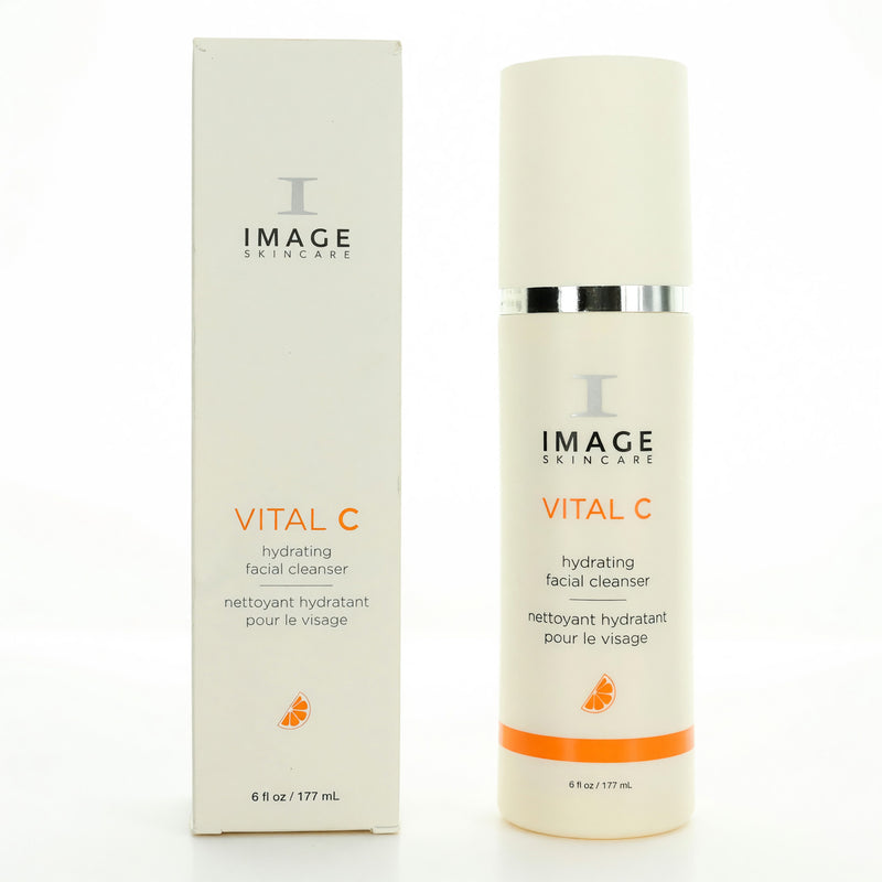 Image Skincare Vital C Hydrating Facial Cleanser