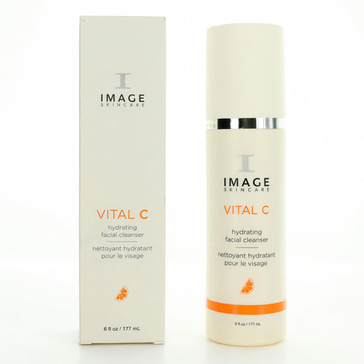 Image Skincare Vital C Hydrating Facial Cleanser