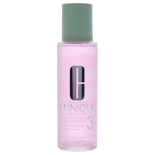 Clinique Clarifying Lotion 3 Combination Oily