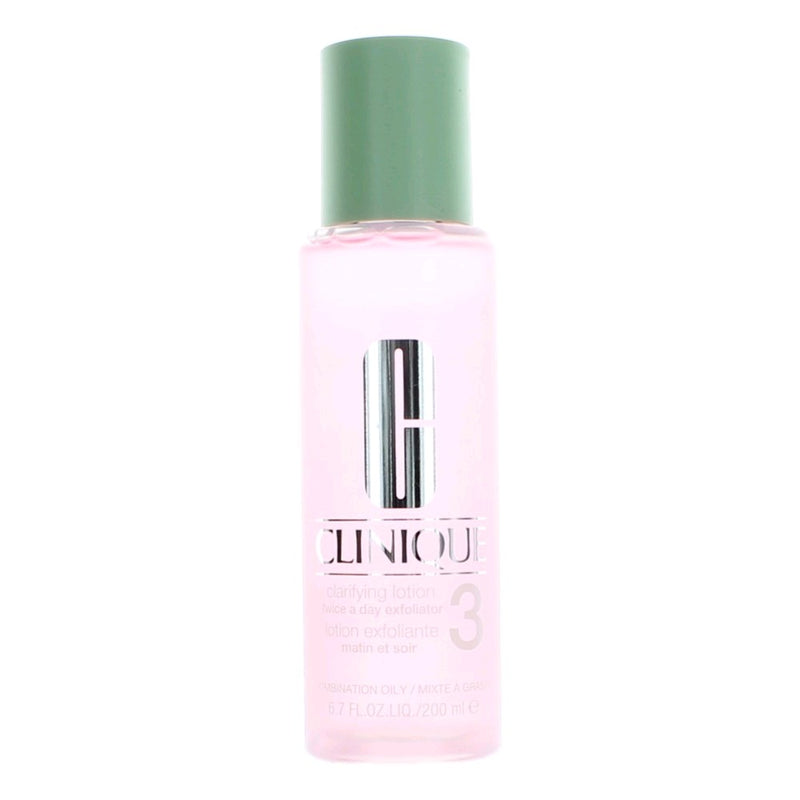 Clinique Clarifying Lotion 3 Combination Oily